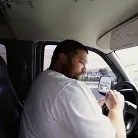 Sophie Leon in 'La Tía gets on the bus'