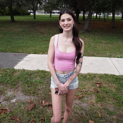 Sophie Didn't Plan to have Sex