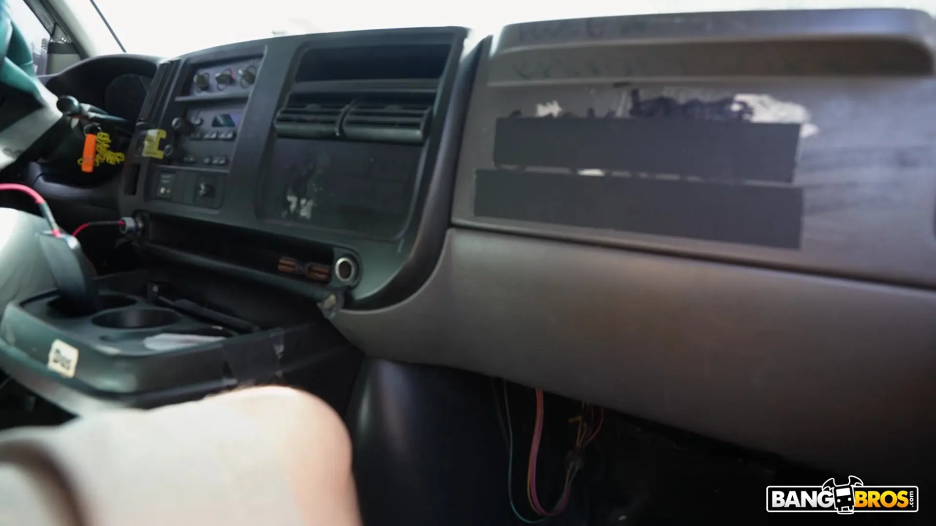 Sophie Tyler - Sophie Didn't Plan to have Sex | Picture (1)