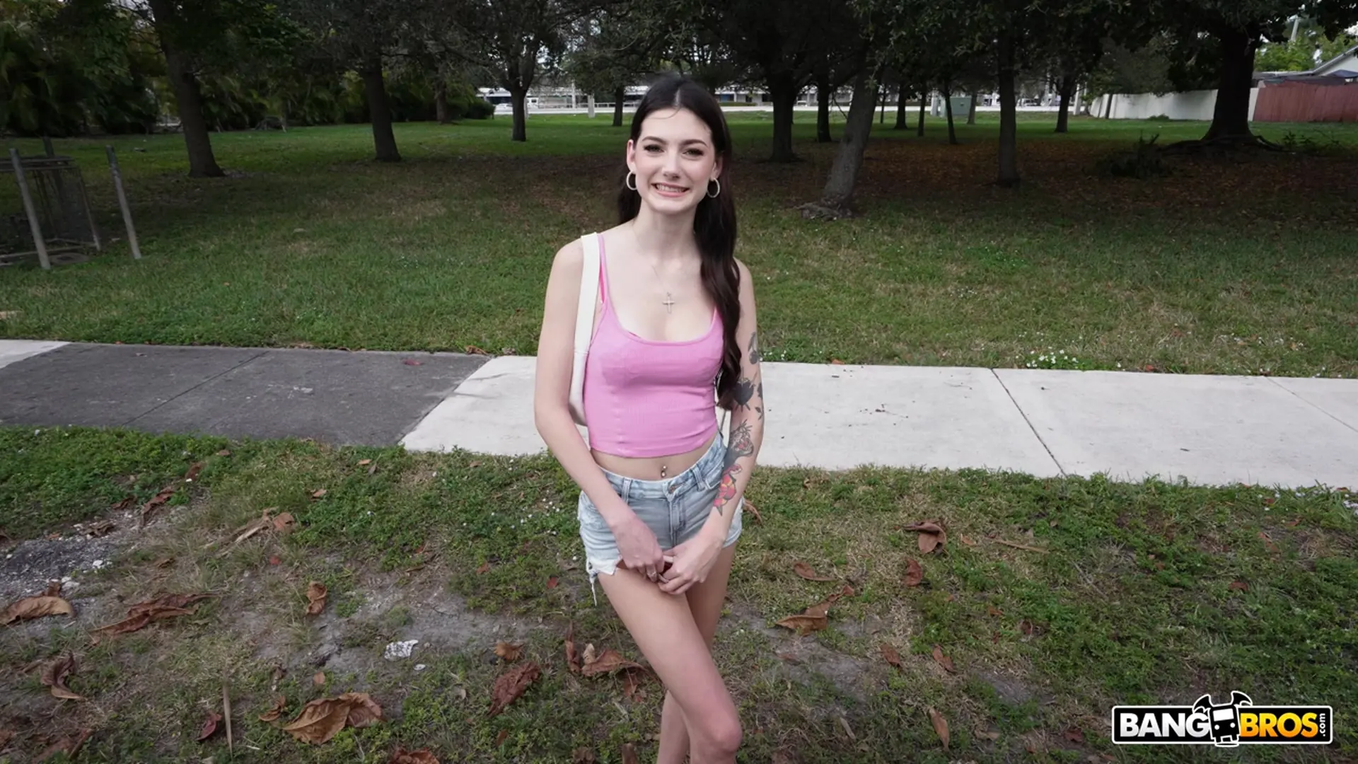 Sophie Tyler - Sophie Didn't Plan to have Sex | Picture (12)