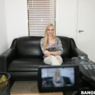 Stacie Jaxxx in 'Swallow For Hire!'