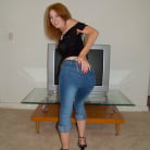 Stefanie Renee in 'Remastered: Sedora'