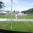 Stella Elle in 'Pussy Can Make You Rich'