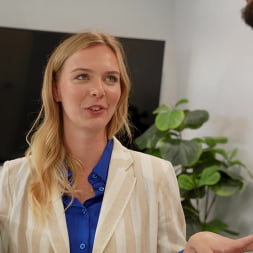 Realtor Loves Anal