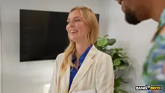 Stella Sedona - A un agente inmobiliario le encanta el sexo anal | Picture (92)