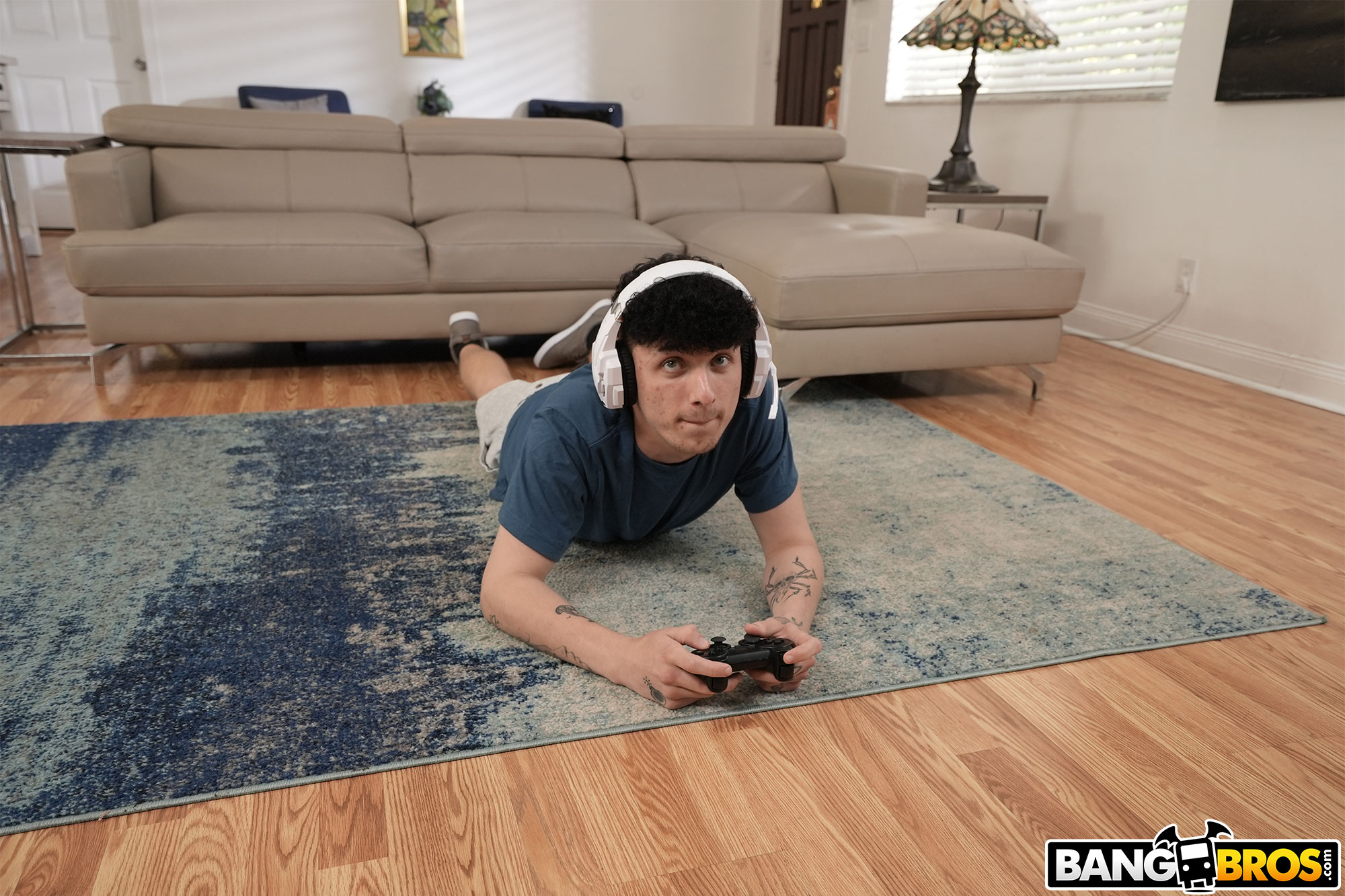 Fuck Stepmom One More Time