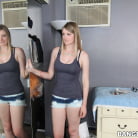 Summer Carter in 'White Girl In Hot Interracial Sex'