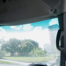 Surprise Anal on The Bus