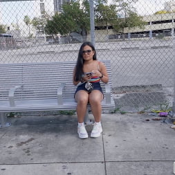 Surprise Anal on The Bus