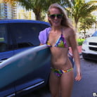 Sunny Stone in 'Sexy Blonde Amateur Surfer Fucked On The BangBus'