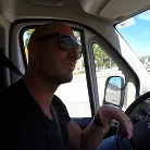 Susi Gala in 'Fucked Hard With Vengeance!'