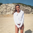 Susy Gala in 'Orgasms On The Beach'