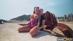 Susy Gala - Orgasms On The Beach | Picture (336)