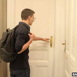 Bound And Banged By Step-Bro