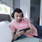 Sybil Stallone in 'She Needs Vitamin D'