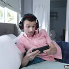 Sybil Stallone in 'She Needs Vitamin D'