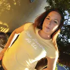 Talia Palmer in 'You're Hired!'