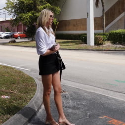 Tall Girl Meets Big Dick