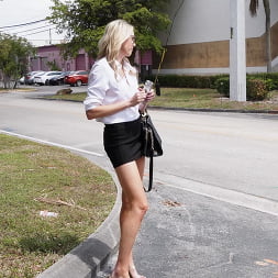Tall Girl Meets Big Dick