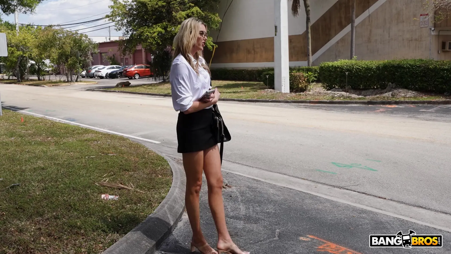 Tall Girl Alli - Tall Girl Meets Big Dick | Picture (189)