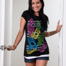 Tanner Mayes in 'Tanner's Double Facial'