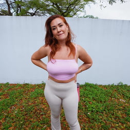 Tara's Wet T-Shirt Fuck