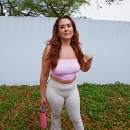 Tara's Wet T-Shirt Fuck