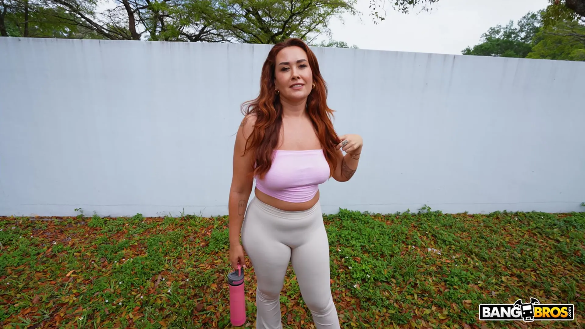 Tara Blackwell - Tara's Wet T-Shirt Fuck | Picture (140)