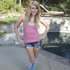 Tara Lynn Foxx in 'Not Monkeying Around!'