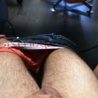 Taylor Reed in 'Double Header!'