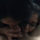 Taylor Reed in 'Double Header!'