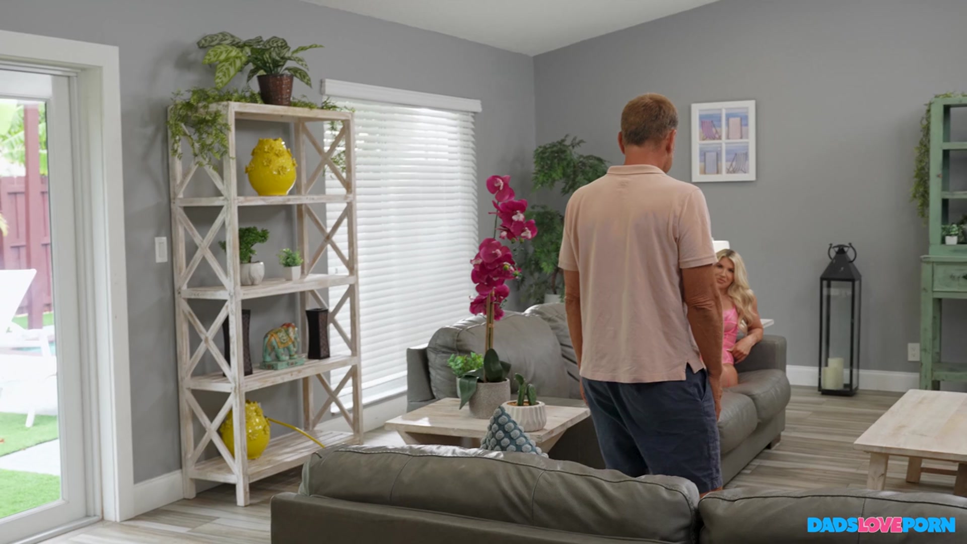 Taylor Wild Cucks Random Dad's Wife