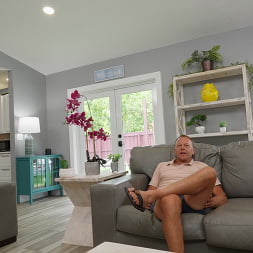 Taylor Wild Cucks Random Dad's Wife