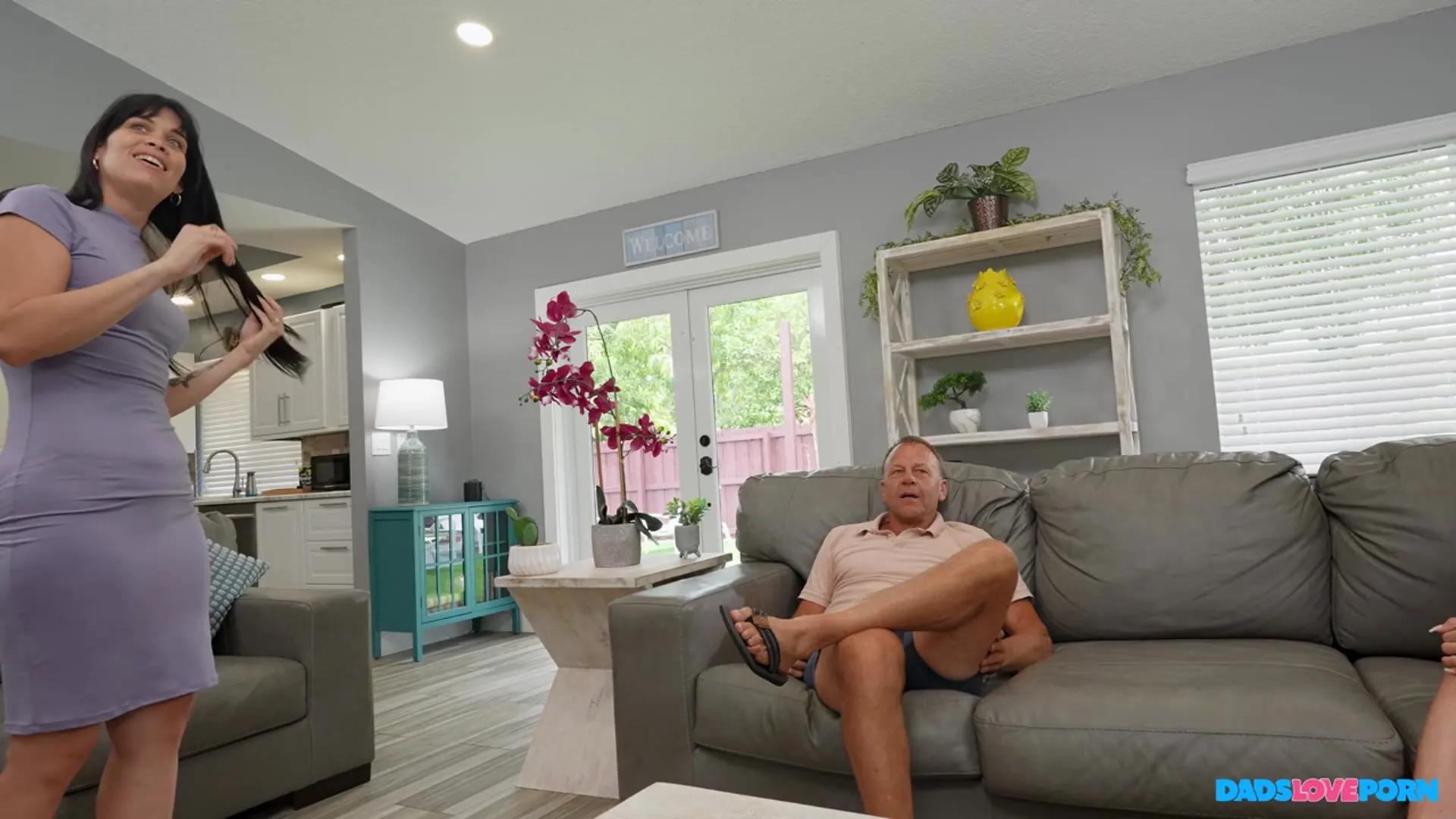 Taylor Wild - Taylor Wild Cucks Random Dad's Wife | Picture (235)