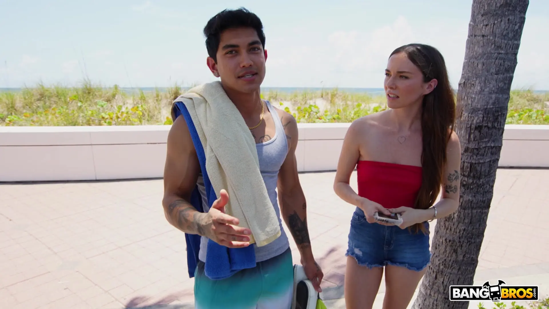 Tess Thompson - The Big Bang Bus Fan | Picture (122)