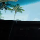 Tess Thompson in 'The Big Bang Bus Fan'