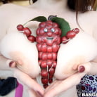 Tessa Lane in 'Vineyard Titties'