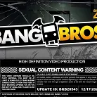 Tessa Thomas in 'The Double Donation'