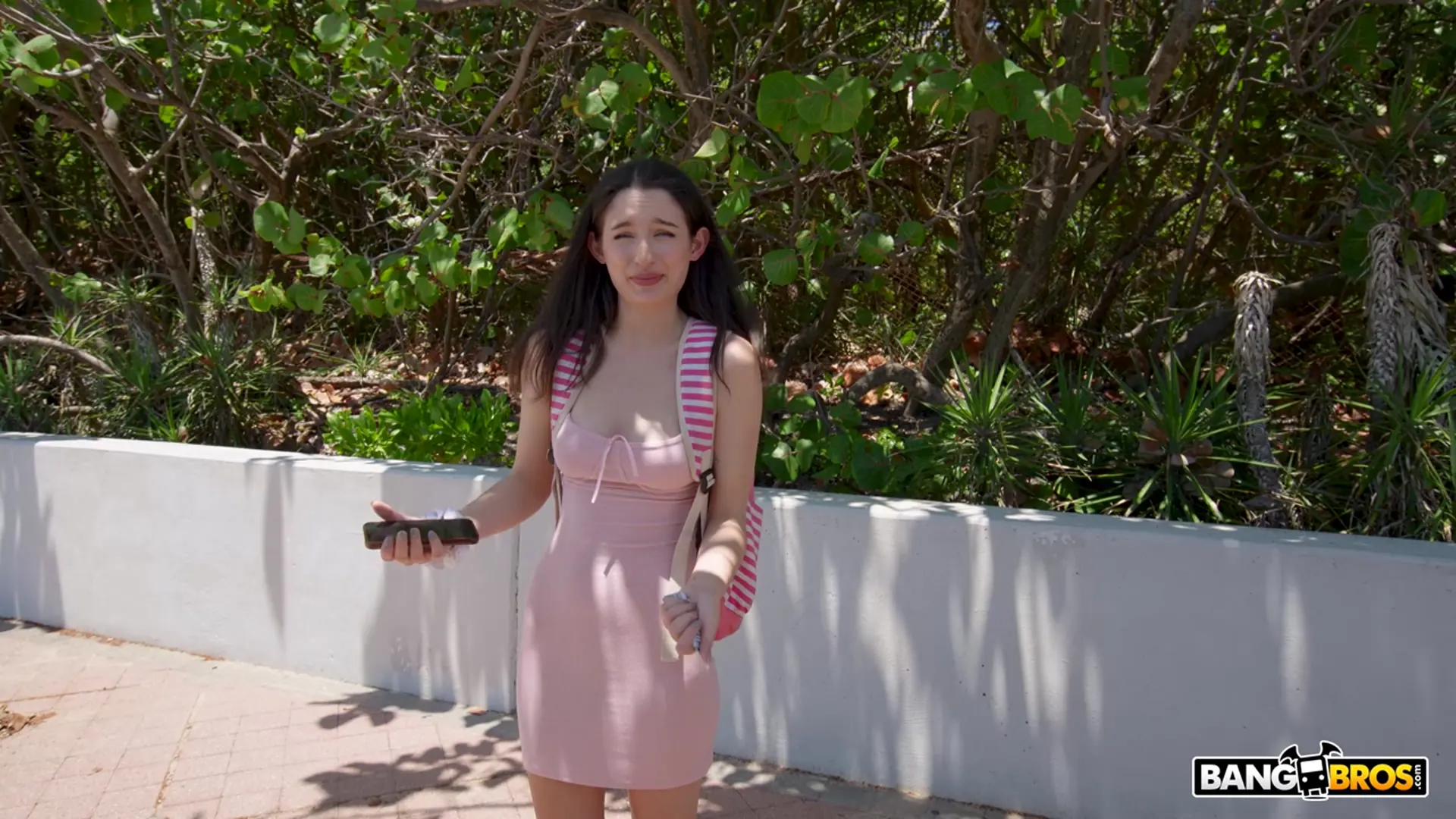 Thalia Hayes - Paying School Loans With Pussy | Picture (171)