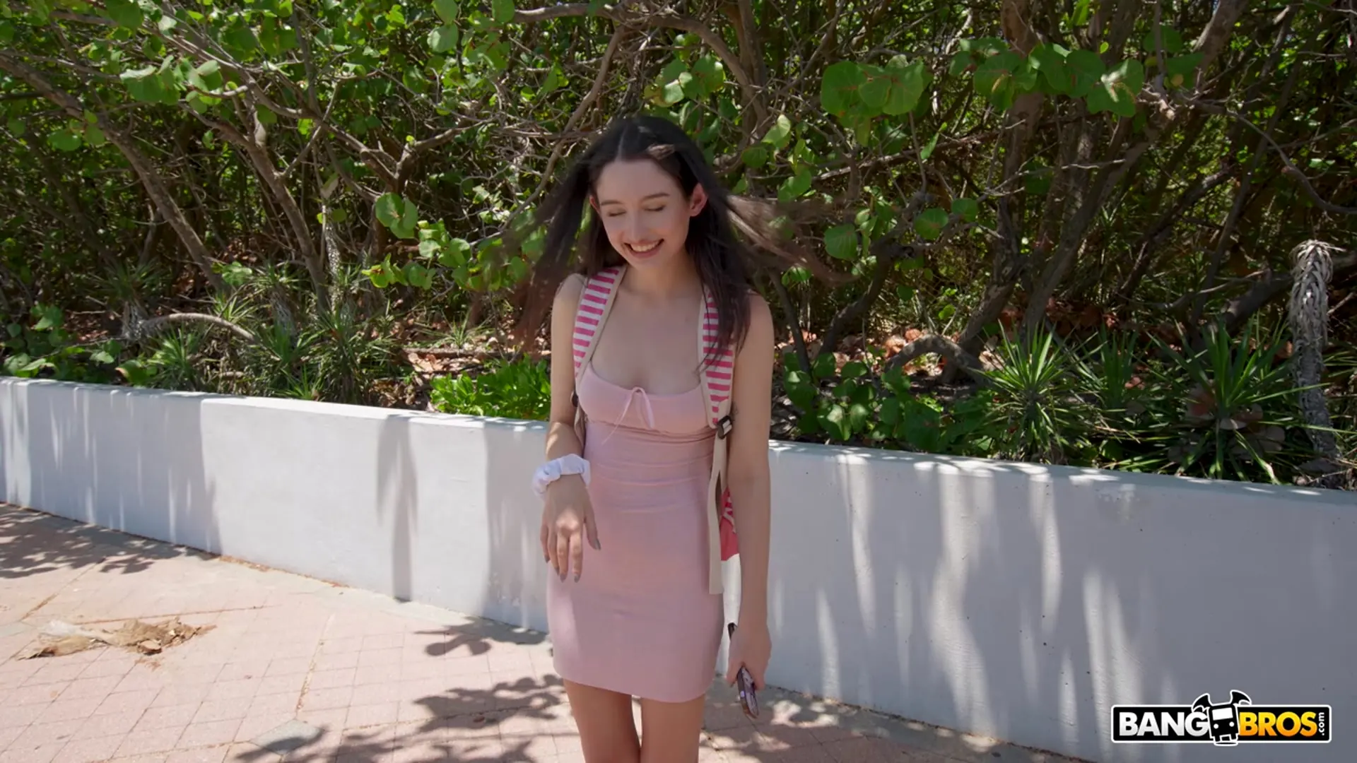 Thalia Hayes - Paying School Loans With Pussy | Picture (228)