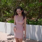 Thalia Hayes in 'Paying School Loans With Pussy'