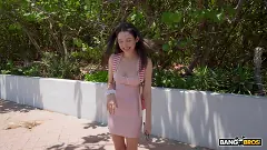 Thalia Hayes - Pagar préstamos escolares con coño | Picture (228)