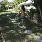 Tia Cyrus in 'Five Feet of Hotness'