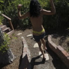 Tia Cyrus in 'Five Feet of Hotness'