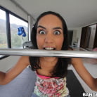 Tia Cyrus in 'Rico Strong Makes The Pussy Squirt'