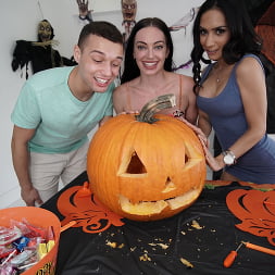 Swalloween Treat