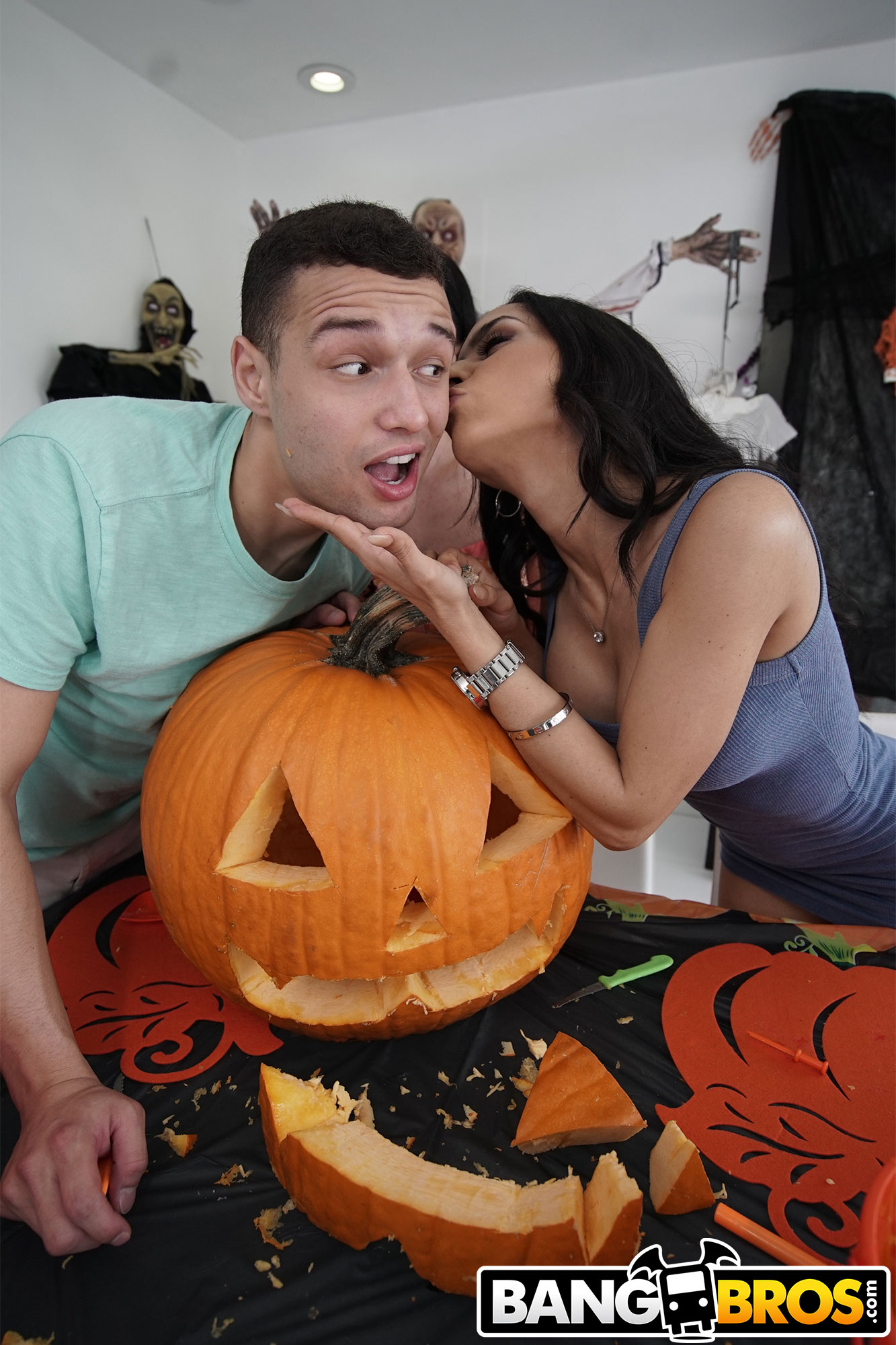 Swalloween Treat