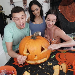 Swalloween Treat