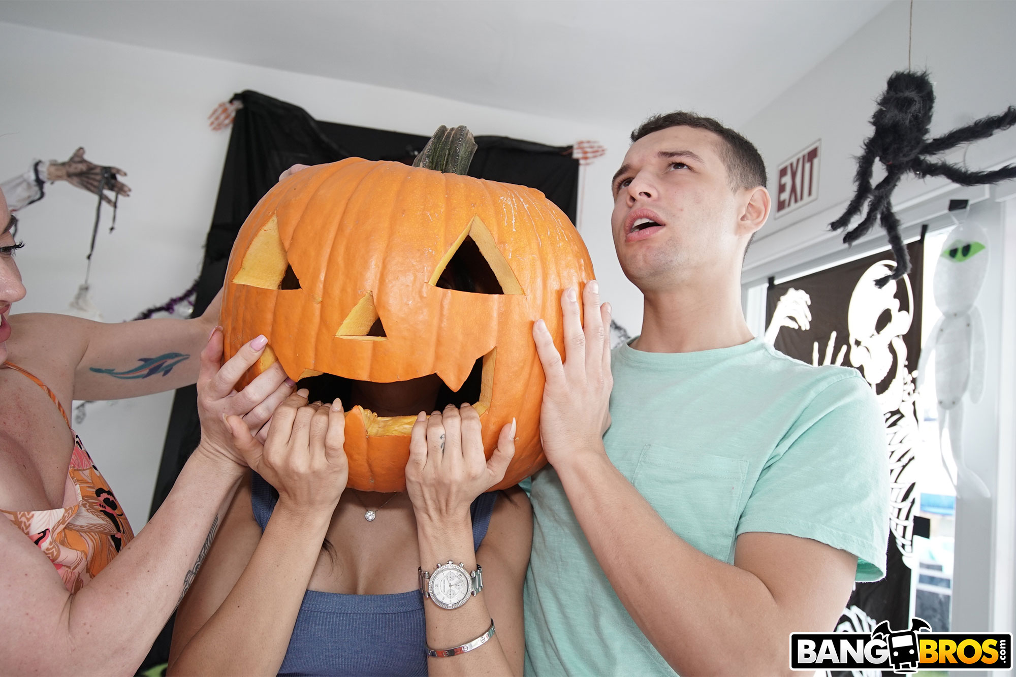 Swalloween Treat