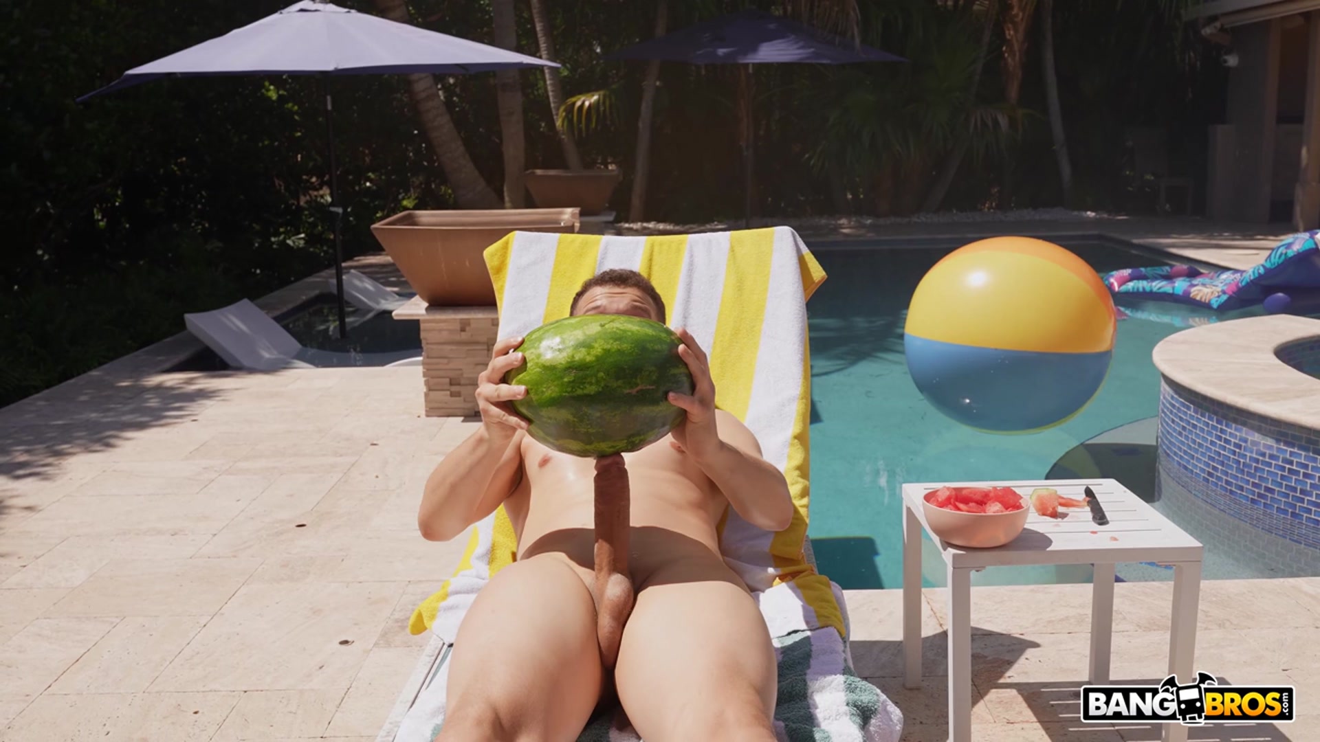 Fuck My Melons